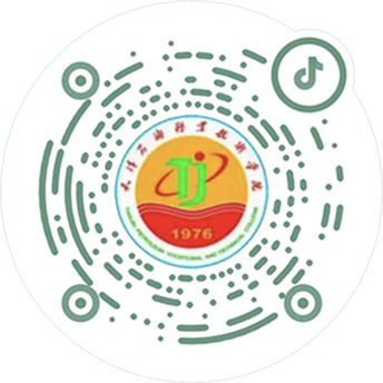抖音官方账号二维码