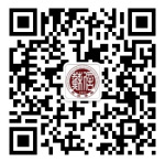 微信公众号二维码