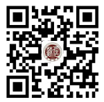 新浪微博二维码