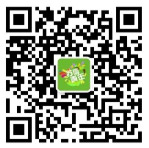 石油青年微信公众号二维码