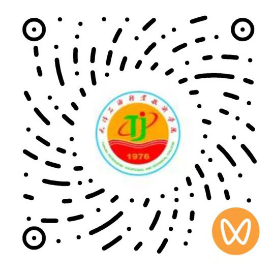 微信视频号二维码