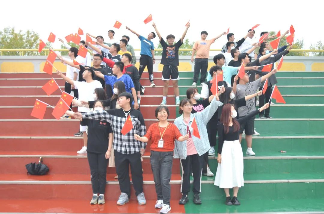 政工一线丨学贯二十大 奋进新征程 ——天津石油职院运用“学习+”模式 践行党的二十大精神纪实