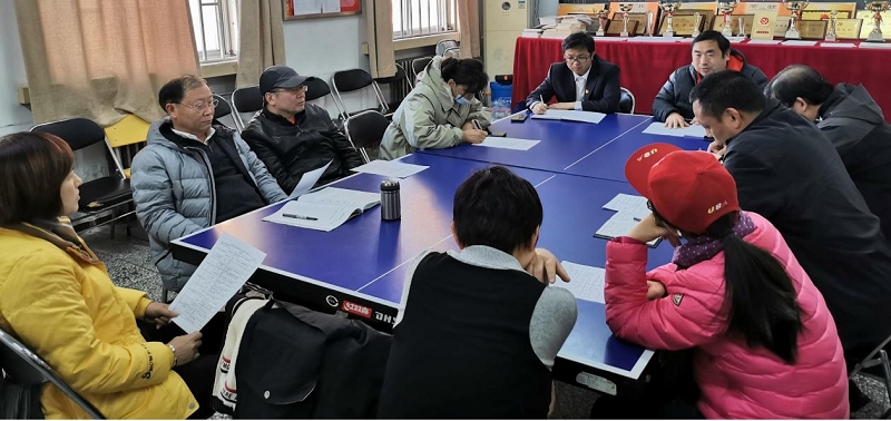 深化产教融合，天津石油职院“职业化司钻”线上培训开班运行