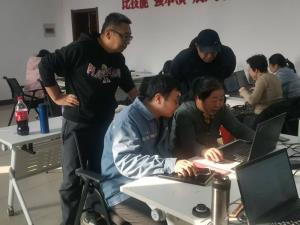 我校化工学院教师企业实践活动圆满收官