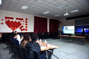 我校成功承办天津市职业院校电子电器与集成电路赛道教师赛