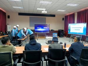 2026年世界职业院校技能大赛省级复赛 地质勘察与地理测绘赛在我校圆满收官