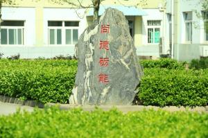 校园风景（2）