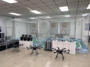 低空经济学院实训基地简介